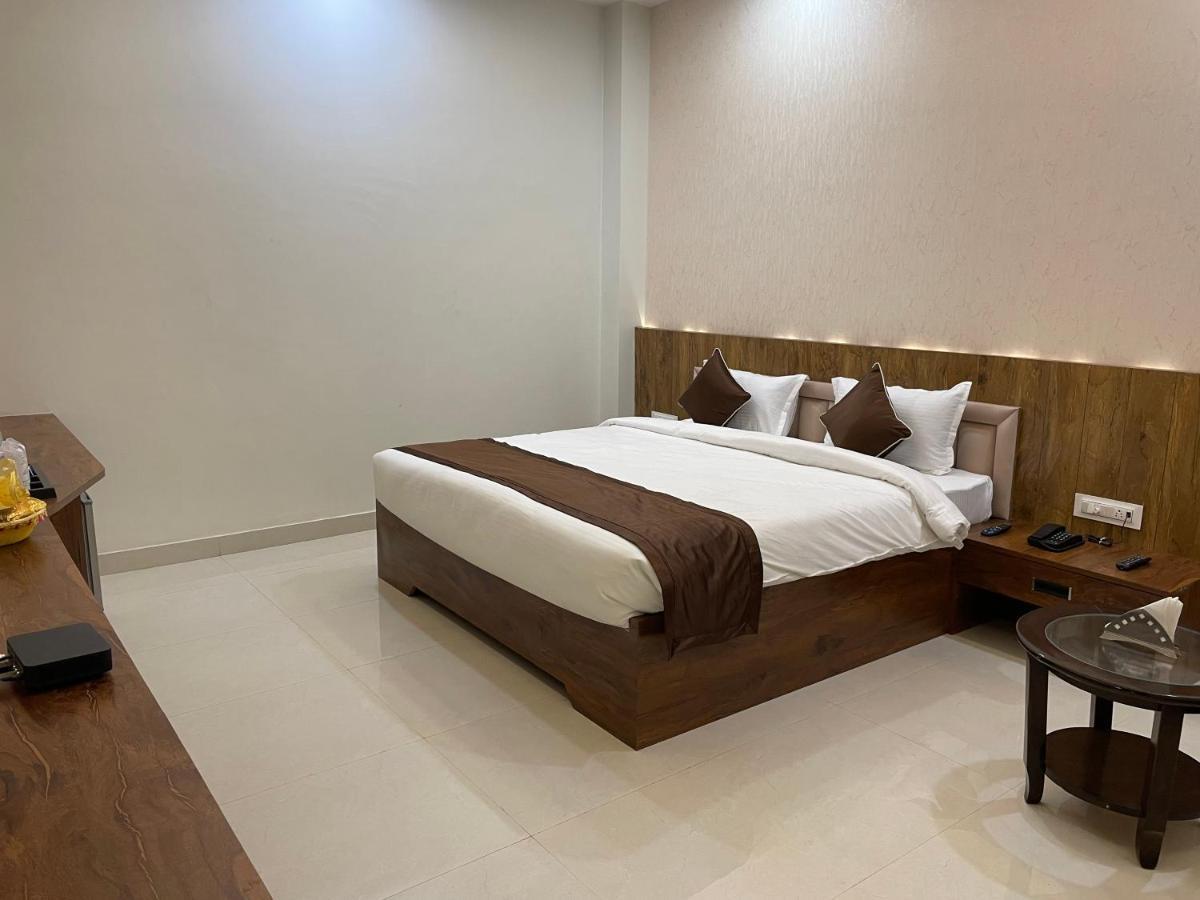 Hotel Maheshwari Jalsa Kota  Exterior foto
