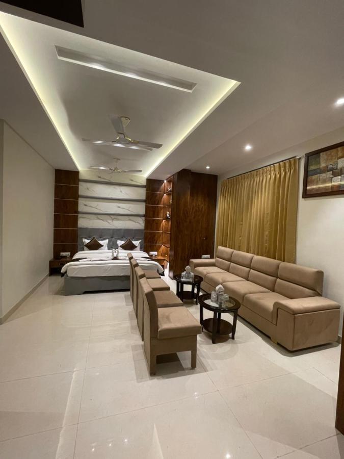 Hotel Maheshwari Jalsa Kota  Exterior foto