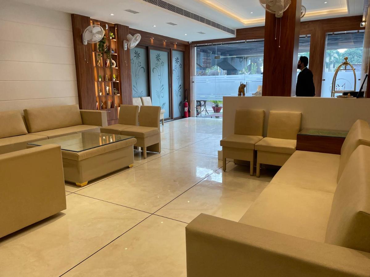 Hotel Maheshwari Jalsa Kota  Exterior foto