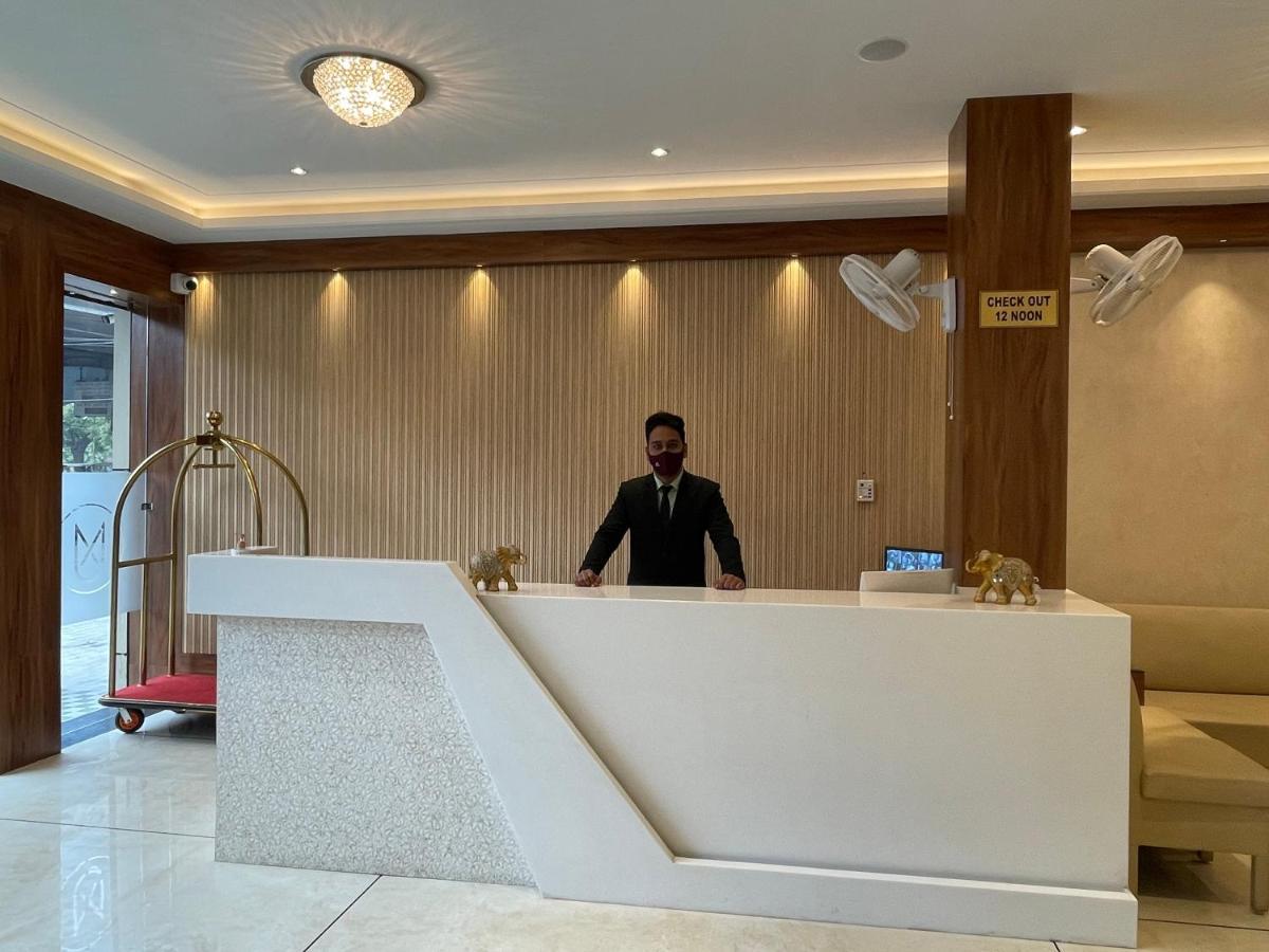 Hotel Maheshwari Jalsa Kota  Exterior foto